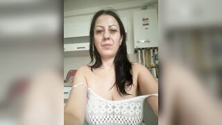 MILF_PUSSY_WET From Stripchat Top Porn Video  - mobile-milfs, topless-white, yoga, white-milfs, lovense