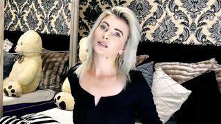 Watch Aly_girl1 From Stripchat New Porn Video Record - romantic, topless-young, interactive-toys-young, smoking, dirty-talk