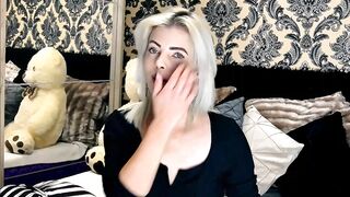 Watch Aly_girl1 From Stripchat New Porn Video Record - romantic, topless-young, interactive-toys-young, smoking, dirty-talk