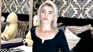 Watch Aly_girl1 From Stripchat New Porn Video Record - romantic, topless-young, interactive-toys-young, smoking, dirty-talk