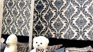 Watch Aly_girl1 From Stripchat New Porn Video Record - romantic, topless-young, interactive-toys-young, smoking, dirty-talk