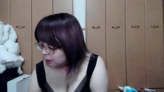 Watch p_renarena_q From Stripchat HD Porn Video Leak - masturbation, bbw-mixed, bbw, colorful, cosplay