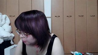 Watch p_renarena_q From Stripchat HD Porn Video Leak - masturbation, bbw-mixed, bbw, colorful, cosplay