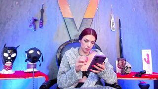 Watch IvanaFetish From Stripchat Private Porn Video  - smoking, bdsm-young, facesitting, recordable-privates-young, small-tits-young