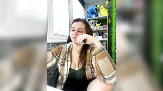 Watch CandyShoopp From Stripchat Top Porn Video  - ahegao, big-ass-young, doggy-style, big-tits-white, squirt-young