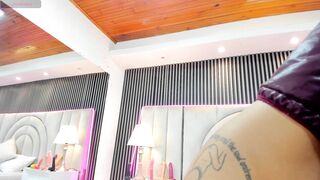 Watch LittleScarlet From Stripchat Hot Porn Video  - kissing, fuck-machine, dildo-or-vibrator-young, trimmed-young, anal-latin