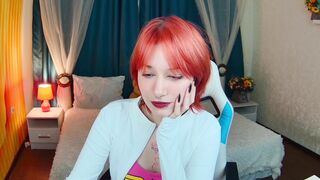 Eridabytrend From Stripchat HD Porn Video Leak - cheapest-privates, doggy-style, yoga, smoking, colorful
