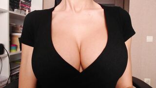 x_nathalie_x New Porn Leak Video [Chaturbate] - ass, squirt, bigboobs, fat