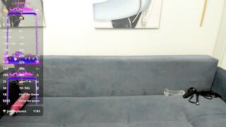 Watch emili_blanc New Porn Video [Chaturbate] - new, 18, asian, teen, pvt