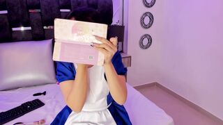 Charlotte_Myers From Stripchat Best Porn Video Record - best, young, fingering, erotic-dance, interactive-toys-young