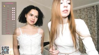 MaidaExcell From Stripchat Top Porn Video Leak - recordable-privates-teens, white-teens, small-tits, ahegao, recordable-publics