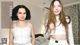 MaidaExcell From Stripchat Top Porn Video Leak - recordable-privates-teens, white-teens, small-tits, ahegao, recordable-publics