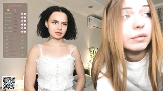 MaidaExcell From Stripchat Top Porn Video Leak - recordable-privates-teens, white-teens, small-tits, ahegao, recordable-publics