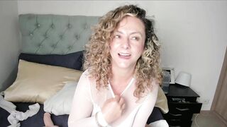 Watch _madamemature_ Top Porn Leak Video [Chaturbate] - milf, mature, lovense, squirt, blonde