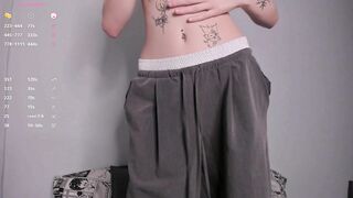 heykylie Best Porn Video [Chaturbate] - new, young, shy, 18, teen