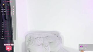 yoyoqueen From Stripchat Free Porn Video  - big-tits-teens, middle-priced-privates-teens, spanking, facial, big-clit
