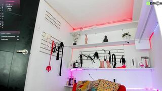 Alejandra_Dunn From Stripchat Hot Porn Video Leak - erotic-dance, colombian-petite, recordable-privates, 69-position, big-ass-ebony