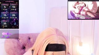 Watch Aria_Burset From Stripchat New Porn Video  - colombian-young, recordable-publics, curvy-latin, role-play-young, camel-toe