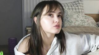 evi_woow Top Porn Leak Video [Chaturbate] - feet, new, young, brunette, cute