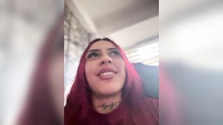 Watch Kuromi_LS From Stripchat Top Porn Video  - anal-teens, tattoos-latin, squirt-teens, big-ass-teens, big-ass-latin