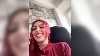 Watch Kuromi_LS From Stripchat Top Porn Video  - anal-teens, tattoos-latin, squirt-teens, big-ass-teens, big-ass-latin