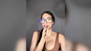Watch DulceLenns From Stripchat Hot Porn Video Record - latin-teens, facesitting, spanish-speaking, sex-toys, kissing