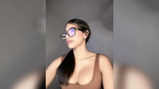 Watch DulceLenns From Stripchat Hot Porn Video Record - latin-teens, facesitting, spanish-speaking, sex-toys, kissing