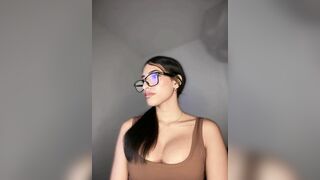 Watch DulceLenns From Stripchat Hot Porn Video Record - latin-teens, facesitting, spanish-speaking, sex-toys, kissing
