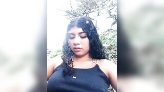 Girl-Anthonela From Stripchat New Porn Video Record - outdoor, spanish-speaking, big-tits, dildo-or-vibrator, doggy-style