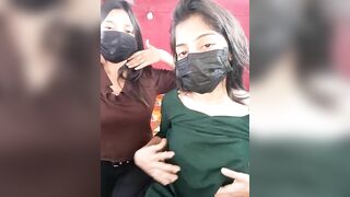 TANNU_TANYA From Stripchat Hot Porn Video  - titty-fuck, middle-priced-privates, big-tits, dirty-talk, cumshot