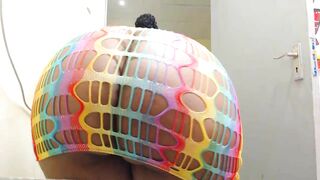 SkyBooooty From Stripchat New Porn Video  - twerk-ebony, cowgirl, handjob, squirt-ebony, curvy