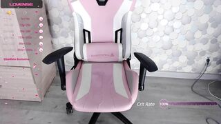 Watch alla016 Top Porn Leak Video [Chaturbate] - cosplay, new, daddy, young, squirt