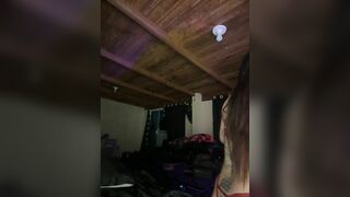lucyhaunted From Stripchat Hot Porn Video Leak - latin, squirt-young, cooking, small-tits-young, squirt-latin