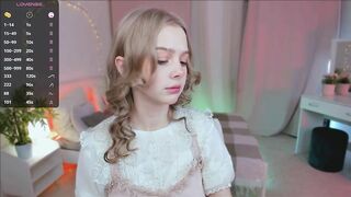little_anitta From Stripchat New Porn Video Leak - big-tits-white, romantic-teens, editorial-choice, white-teens, vr