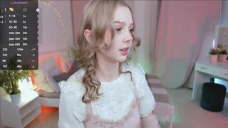 little_anitta From Stripchat New Porn Video Leak - big-tits-white, romantic-teens, editorial-choice, white-teens, vr