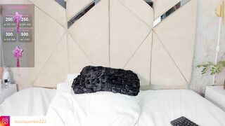Watch LucciaPorter From Stripchat Top Porn Video Record - role-play, cheapest-privates, blowjob, cheapest-privates-best, dirty-talk