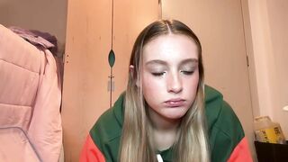 lexaarose05 Hot Porn Leak Video [Chaturbate] - british, thin, australia, double