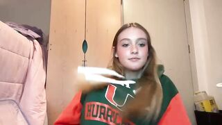 lexaarose05 Hot Porn Leak Video [Chaturbate] - british, thin, australia, double