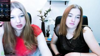 juli_kisss From Stripchat Private Porn Video  - topless, couples, foot-fetish, middle-priced-privates, cam2cam