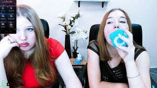 juli_kisss From Stripchat Private Porn Video  - topless, couples, foot-fetish, middle-priced-privates, cam2cam