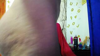 hot_girl01_hanna From Stripchat Top Porn Video Leak - squirt-young, recordable-publics, twerk, girls, nipple-toys