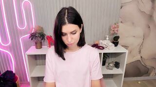 CarryLovelyy From Stripchat New Porn Video  - titty-fuck, masturbation, couples, role-play, foot-fetish