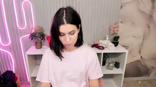 CarryLovelyy From Stripchat New Porn Video  - titty-fuck, masturbation, couples, role-play, foot-fetish