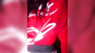 Watch BABY_BLACKK From Stripchat Top Porn Video  - new-latin, anal, cam2cam, shaven, lesbians