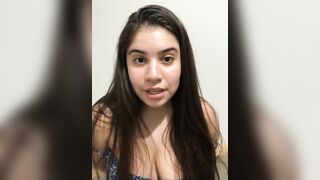 Watch Biancarockefeller From Stripchat New Porn Video Leak - girls, big-nipples, big-tits-young, portuguese-speaking, young