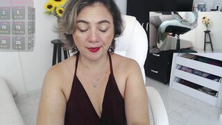 Watch ana_milf From Stripchat Top Porn Video Leak - interactive-toys-milfs, anal, anal-latin, trimmed-latin, blowjob