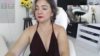 Watch ana_milf From Stripchat Top Porn Video Leak - interactive-toys-milfs, anal, anal-latin, trimmed-latin, blowjob