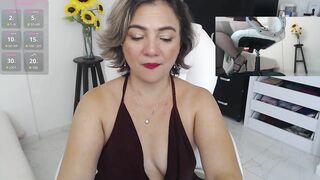 Watch ana_milf From Stripchat Top Porn Video Leak - interactive-toys-milfs, anal, anal-latin, trimmed-latin, blowjob
