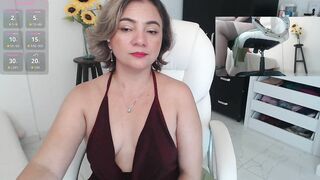 Watch ana_milf From Stripchat Top Porn Video Leak - interactive-toys-milfs, anal, anal-latin, trimmed-latin, blowjob