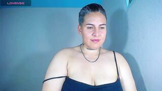 Watch Yessi_rousse From Stripchat Best Porn Video  - spanking, latin-young, striptease, hd, bbw